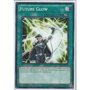 HSRD-EN057 Future Glow - Common 